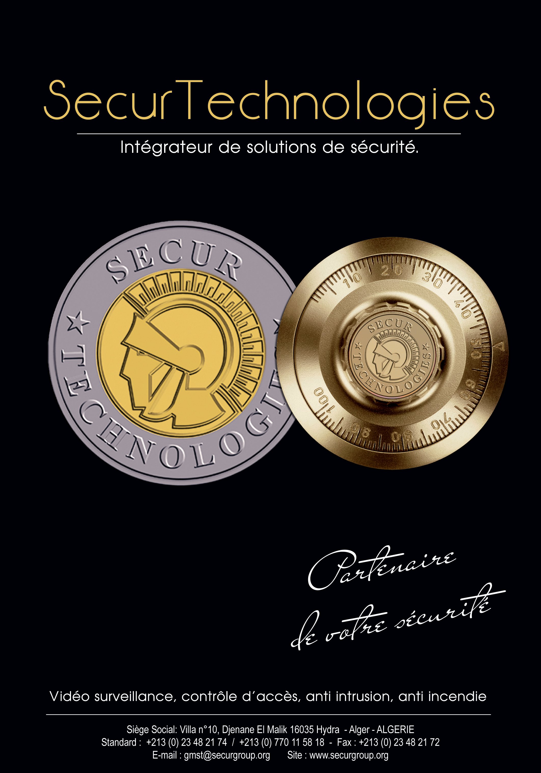 Les Souscriptions Pages Jaunes Algérie