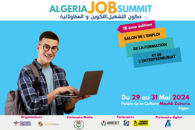 Algeria Job Summit