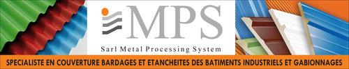 MPS+METAL PROCESSING SYSTEM,SARL