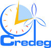 CREDEG-Centre de Recherche & Développement de l'Electricité et du Gaz,Spa