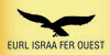 ISRAA FER OUEST,EURL