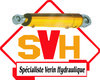 SVH-Spécialiste Vérin Hydraulique,EURL