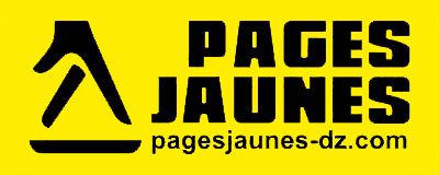 Pages Jaunes Algérie