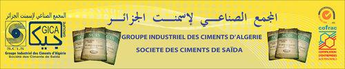 SCIS SOCIÉTÉ DES CIMENTS DE SAIDA