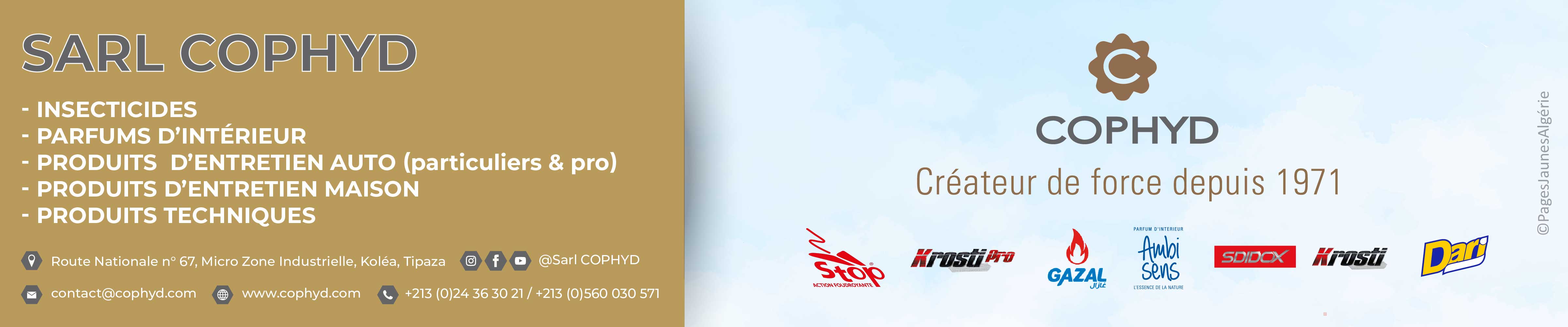 COSMÉTIQUE PARFUMERIE HYGIÈNE DROGUERIE