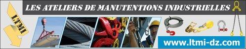 LTMI+LES ATELIERS DE MANUTENTIONS INDUSTRIELLES,SARL