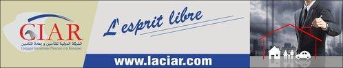 CIAR+COMPAGNIE INTERNATIONALE D'ASSURANCE & DE RÉASSURANCE