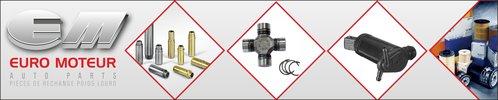 +EURO MOTEUR