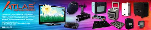 +A2M ELECTRONICS - ATLAS