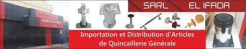 +EL IFADA IMPORT EXPORT,SARL