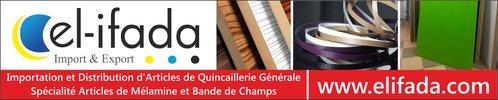 +EL IFADA IMPORT EXPORT,SARL