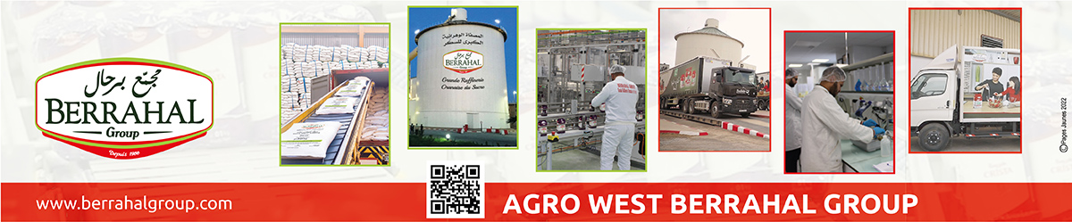 AGRO WEST BERRAHAL GROUP
