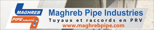 +MAGHREB PIPE