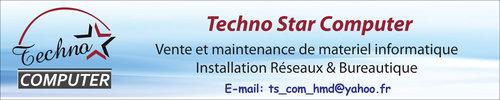 +TECHNO STAR COMPUTER