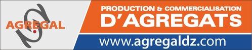 AGRÉGATS D'ALGÉRIE