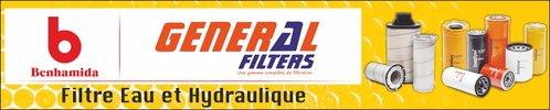 +GENERAL FILTRE