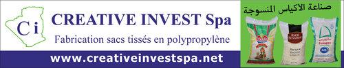 +CREATIVE INVEST,SPA