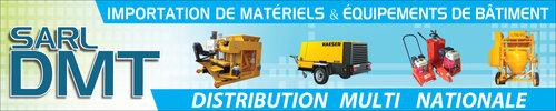 DMT+DISTRIBUTION MULTI NATIONALE,SARL