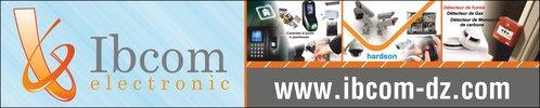 +IBCOM ELECTRONIC