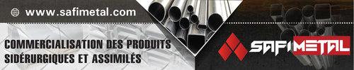 +SAFI METAL,SARL