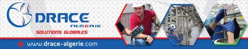 DRACE ALGERIE,EURL