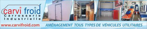 CARVI FROID