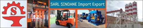 SINDANE IMPORT EXPORT,SARL