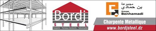 BORDJ STEEL