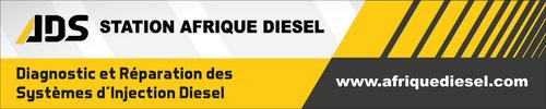ADS+AFRIQUE DIESEL STATION