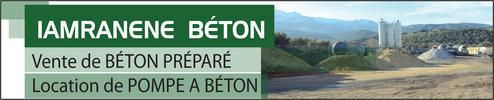 +IAMRANENE BATIMENT
