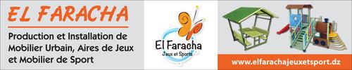 +EL FARACHA JEUX & SPORT,EURL