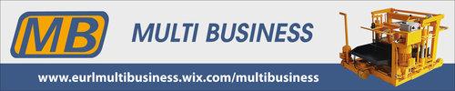 MULTI BUSINESS,EURL