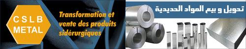 +CSLB METAL
