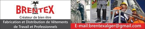 BRENTEX