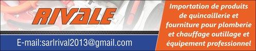 +RIVALE,SARL