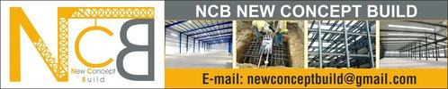 NCB+NEW CONCEPT BUILD,SARL