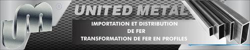 +UNITED METAL