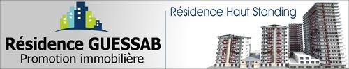 +PROMOTION IMMOBILIÈRE GUESSAB,SARL