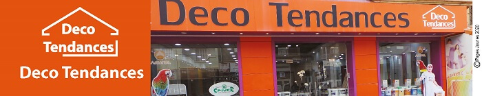 DECO TENDANCES