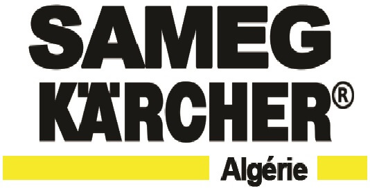 SAMEG KARCHER ALGÉRIE