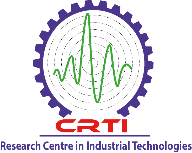 CRTI-CENTRE DE RECHERCHE EN TECHNOLOGIES INDUSTRIELLES