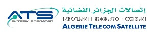 ATS-ALGÉRIE TELECOM SATELLITE